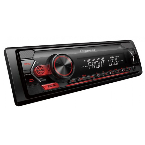 Медиа-ресивер Pioneer MVH-S120UB