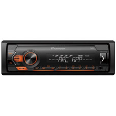 Медіа-ресивер Pioneer MVH-S120UBA