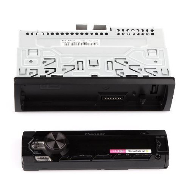 Медіа-ресивер Pioneer MVH-S120UBA