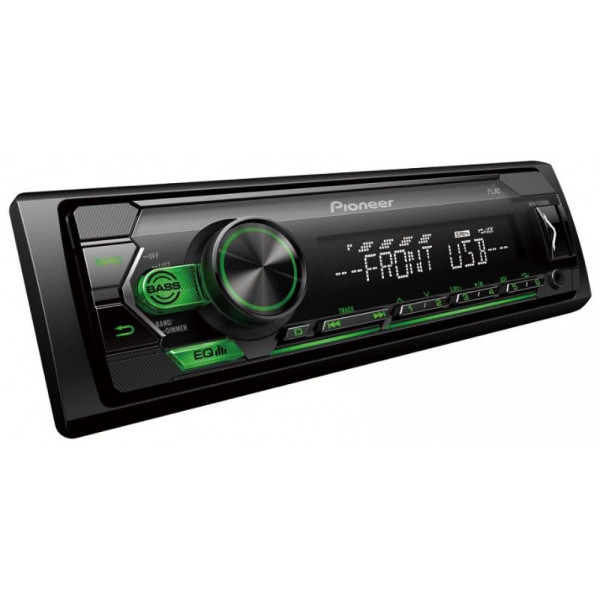 Медиа-ресивер Pioneer MVH-S120UBG