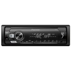 Медіа-ресивер Pioneer MVH-S120UBW