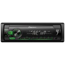 Медіа-ресивер Pioneer MVH-S120UIG