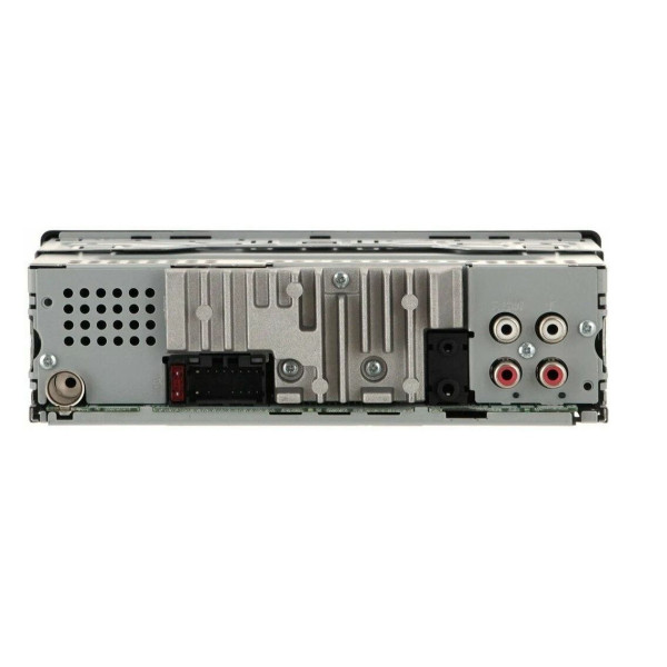 Медіа-ресивер Pioneer MVH-S420BT