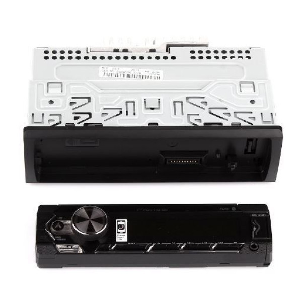 Медіа-ресивер Pioneer MVH-S420BT