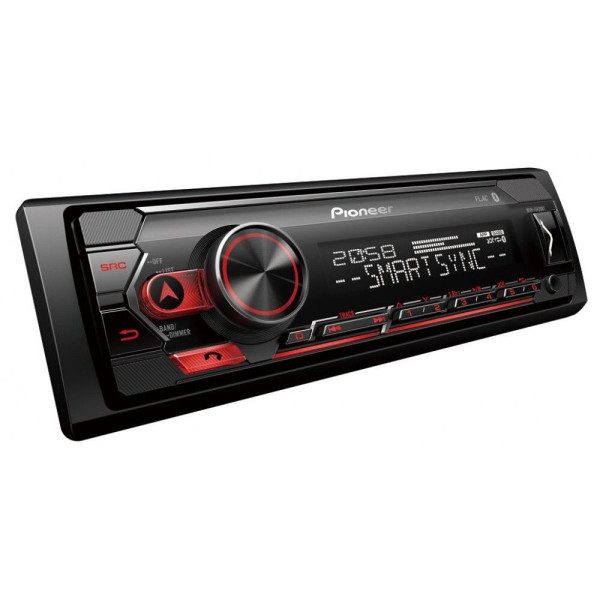 Медіа-ресивер Pioneer MVH-S520BT