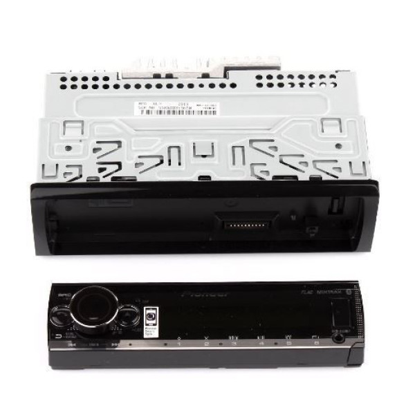 Медіа-ресивер Pioneer MVH-S520BT