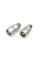Лампа заднього ходу LED ALed Canbus 1156 (P21W) 14W White (2шт.)