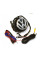 Камера заднього виду Baxster HQC-802 VW Golf VII (12-21), Passat B7 (10-14)