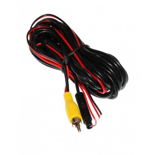Камера заднього огляду Baxster AHQC-701 1080P (NTSC)