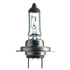 Лампа галогенна Philips H7 Premium PX26d 12V 55W (12972PRC2) (2шт.)