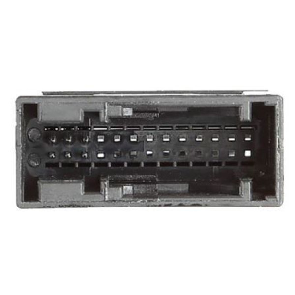 Адаптер камери заднього виду ACV 771324-1036 VW/Skoda 2008+