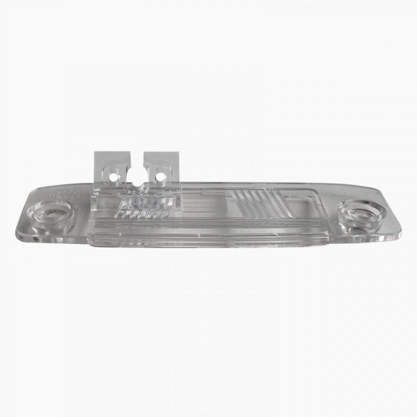 Кріплення до камери заднього виду CA-9537 Kia, Hyundai ix55 (06-12), Ceed I (06-12), Accent (MC) (05-10), Mohave (HM) (08-19), Sonata (LF) (14-19)