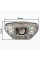 Крепление к камере заднего вида CA-9518 Honda FR-V (04-09), CR-V 5 (16-22), HR-V 1 (98-06), Civic 9 (11-17), Jazz II (02–08), Jazz IV (13–20)
