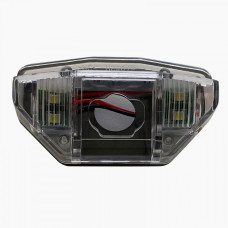 Крепление к камере заднего вида CA-9516 Honda CR-V 3 (06-11), Jazz III (08–15)