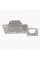Кріплення до камери заднього виду CA-1394 Great Wall Hover (05-13)