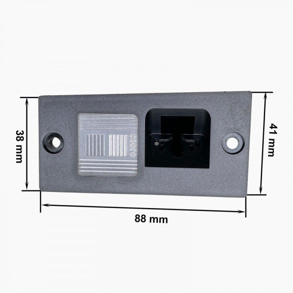 Крепление к камере заднего вида CA-1388 Hyundai H-1 II (08-20)