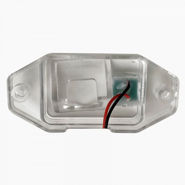 Крепление к камере заднего вида CA-9575 Toyota LC Prado (J120) (02-09).