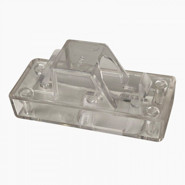 Крепление к камере заднего вида CA-9529 Toyota LC Prado (J120) (02-09)., Land Cruiser 100 (97-08)., Land Cruiser 200 (07-21).