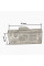 Крепление к камере заднего вида CA-9529 Toyota LC Prado (J120) (02-09)., Land Cruiser 100 (97-08)., Land Cruiser 200 (07-21).