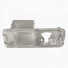 Крепление к камере заднего вида CA-9836 Volkswagen, Audi, Porsche R8 II (15+), R8 I (06-15), Golf VI (08-12)., Scirocco (08-17), 911 (991) (11-19), Cayenne II (10-17)