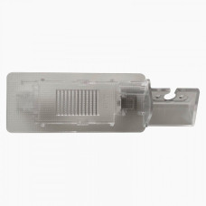 Крепление к камере заднего вида CA-9894 VW, Seat, Skoda Polo V (09-20), Touran (03-15), Ibiza (6J) (08-17), Jetta (A6) (10-19), Passat B7 (10-14), Touareg II (10-18)