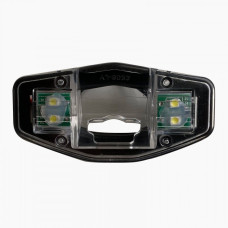 Крепление к камере заднего вида CA-1354 (Honda) Accord 6 (97-02), Accord 7 (02-08), Pilot (YF1/2) (02-08)