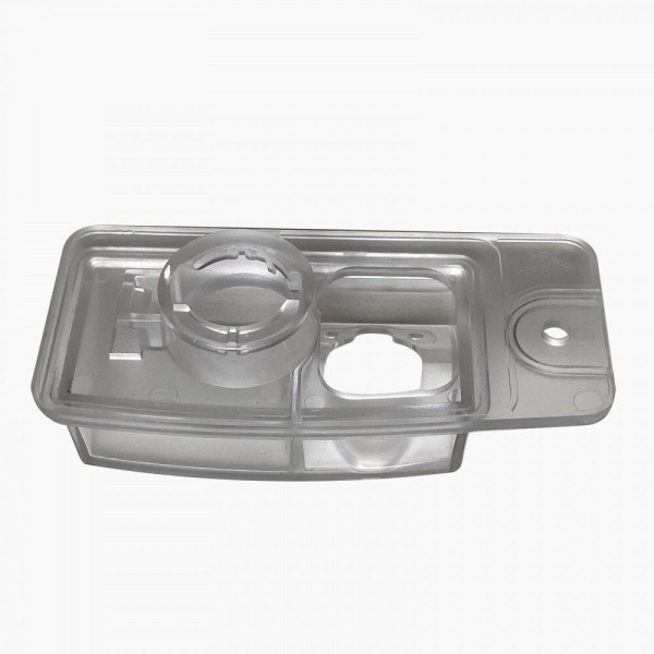 Крепление к камере заднего вида CA-1348 Nissan, Infiniti FX (08+), QX70 (S51) (13+), QX50 (J50) (07-17), Murano (Z51) (08-14), X-Trail (T32) (14-21)