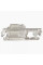 Кріплення до камери заднього виду MY-13-0002 HYUNDAI, KIA Rio IV (17+), Ceed II (12-18), Rio III (11-17), i30 (GD) (11-16), Accent (V) (17-23), Accent (RB) (10-17)