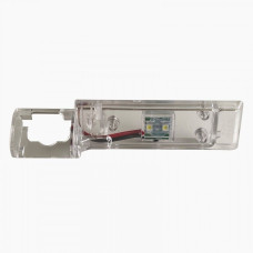 Крепление к камере заднего вида CA-9587-8 Geely MK (08+), GX2 (08+), Emgrand EC8 (10-14)
