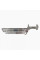 Крепление к камере заднего вида CA-9587-8 Geely MK (08+), GX2 (08+), Emgrand EC8 (10-14)