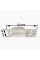 Кріплення до камери заднього виду CA-1321 Renault Sandero I (07-12), Sandero II (12-20), Logan (L90/U90) (04-12)