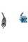 Кабель AUX Carav 18-007 VOLKSWAGEN / AUDI / SKODA / SEAT / CHEVROLET / FIAT