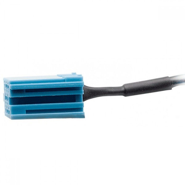 Кабель AUX Carav 18-007 VOLKSWAGEN / AUDI / SKODA / SEAT / CHEVROLET / FIAT