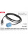 Кабель AUX Carav 18-007 VOLKSWAGEN / AUDI / SKODA / SEAT / CHEVROLET / FIAT