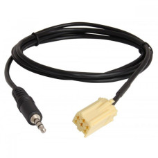 Кабель AUX Carav 18-008 ALFA ROMEO/FIAT/LANCIA/SMART