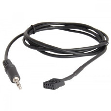 Кабель AUX Carav 18-012 BMW 3-serie (E46) 2002-2006 (Business/Professional CD with SA661/650)