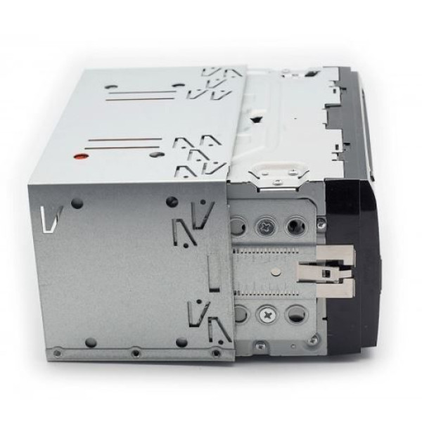 Шахта 2-DIN Carav 14-003 (180x103mm) універсальна