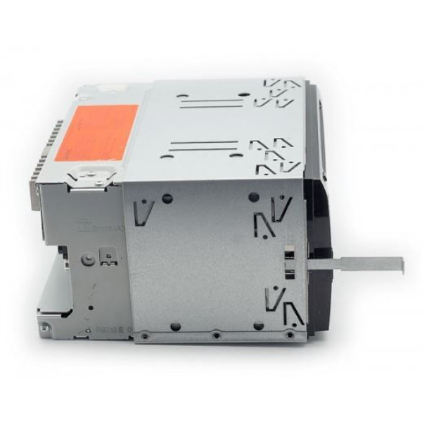 Шахта 2-DIN Carav 14-003 (180x103mm) універсальна