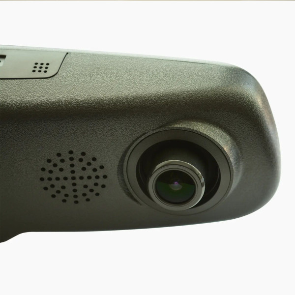 Дзеркало заднього виду із вбудованим Full HD відеореєстраторам Prime-X 050DMD з автозатемненням