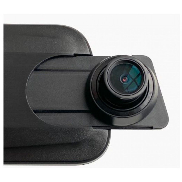 Зеркало заднего вида со встроенным Full HD видеорегистратором Prime-X 109