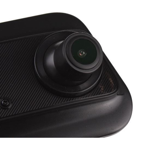 Зеркало заднего вида со встроенным Full HD видеорегистратором Prime-X 109