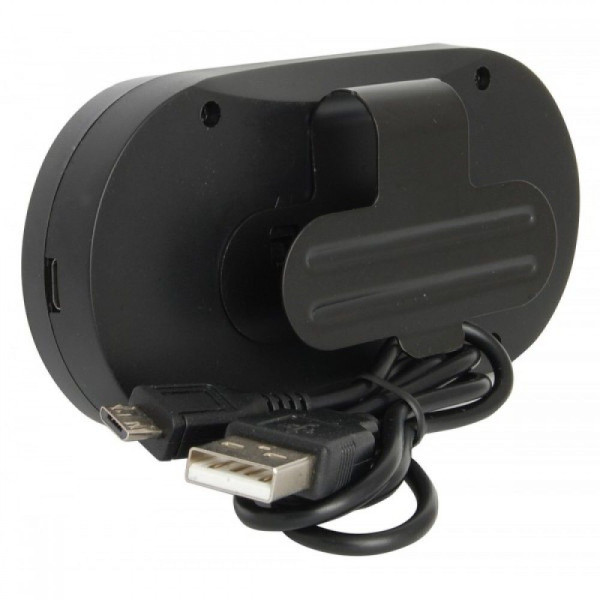 Bluetooth модуль гучного зв'язку AWM BTC-23