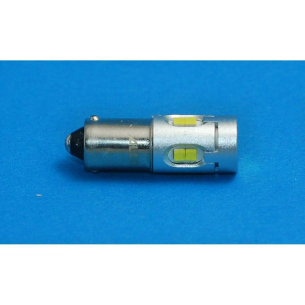 Габарит LED ALed Canbus T4W (BA9S) 2W white (2шт)