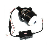 Лінзи LED