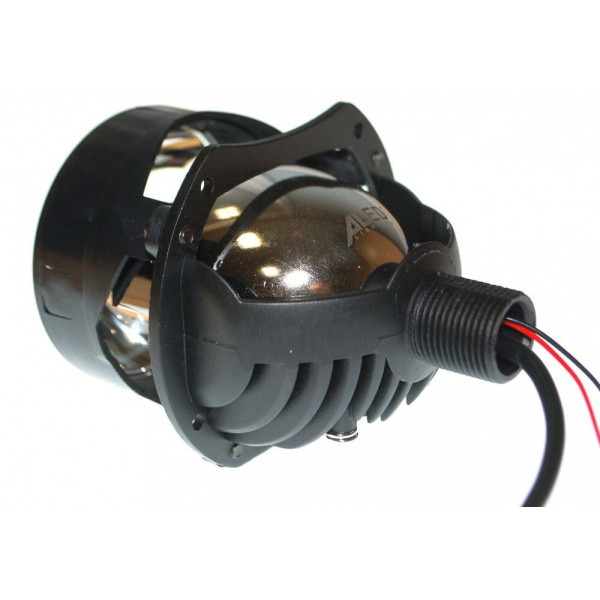Лінзи світлодіодні Bi-LED Aled XLP-J 6000К (комплект 2 шт)