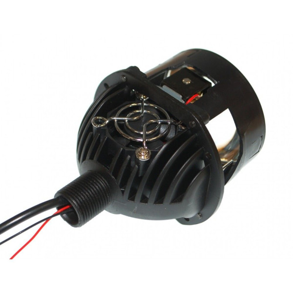 Лінзи світлодіодні Bi-LED Aled XLP-J 6000К (комплект 2 шт)