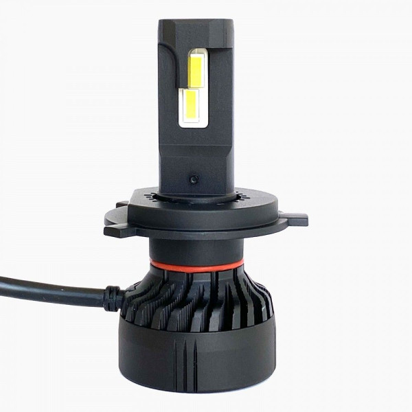 Лампы светодиодные Prime-X F Pro H4 Би 5000K (2 шт)