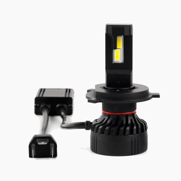 Лампы светодиодные Prime-X F Pro H4 Би 5000K (2 шт)