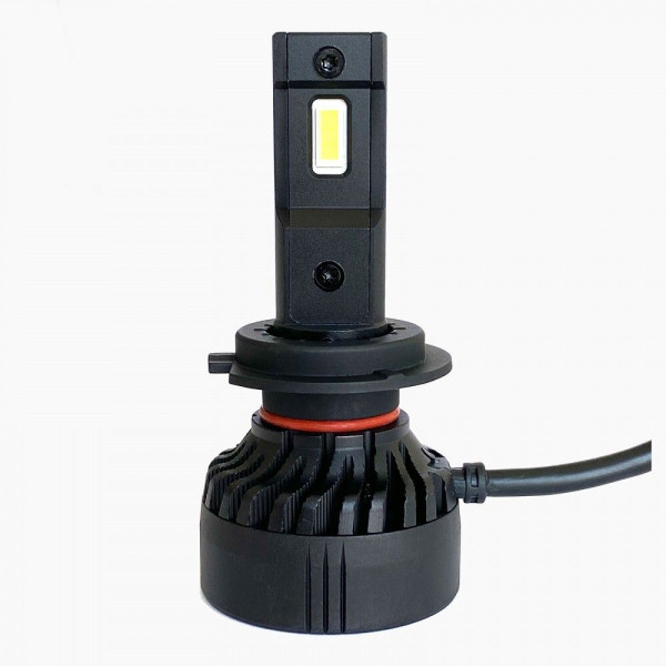 Світлодіодні лампи Prime-X F Pro H7 5000K (2 шт)