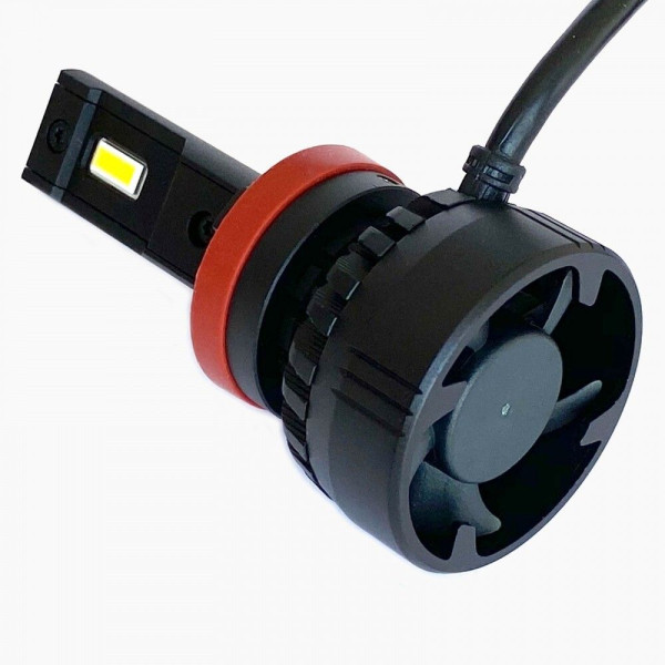 Лампы светодиодные Prime-X F Pro H11 5000K (2 шт)